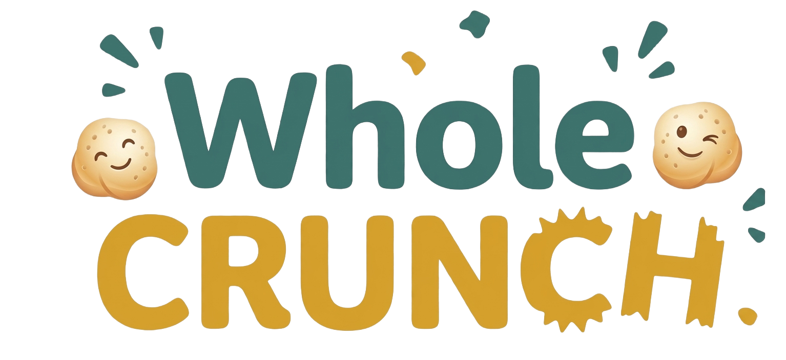 WholeCrunch